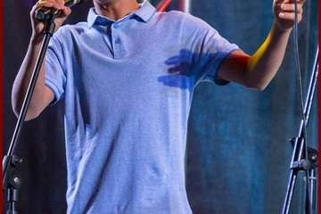  Noche de verso improvisado en Valsequillo/Ildefonso Rodríguez.